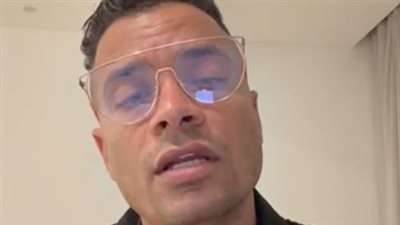 بعد قرار إيقافه.. حسن شاكوش يعتذر للشعب التونسي: مقدرش أسيئ أو أجرح فيكم