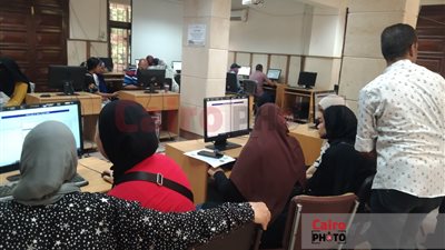 درجات تنسيق المرحلة الثالثة 2024.. كليات تقبل من 50%