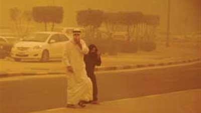 هل تتأثر البلاد بطقس الكويت؟.. الأرصاد تجيب