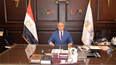 تخفيفا عن المواطنين.. محافظ الأقصر يصدر قرارا بتخفيض مقدم ملف تقنين الأراضي لـ 5%