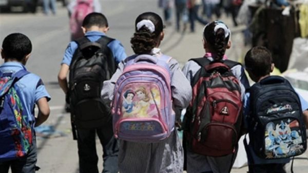 للمدارس والجامعات..