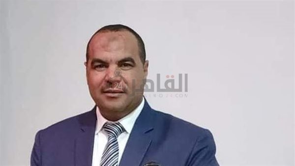 وفاة نائب رئيس مجلس