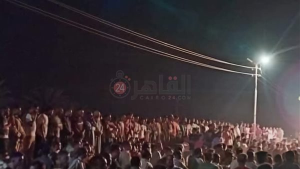 تشييع جثمان نائب