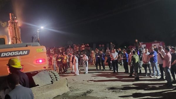 ننشر أسماء مصابي