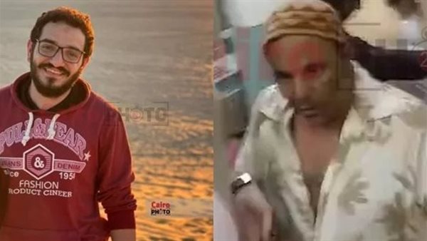 الفنان محمد فؤاد