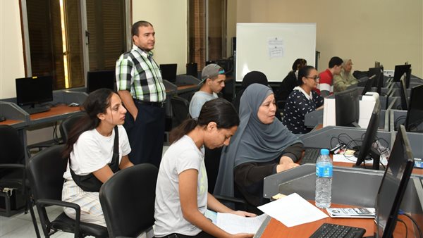 تنسيق الجامعات 2024