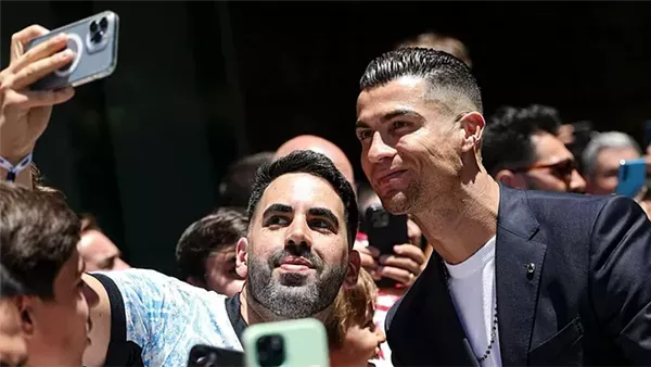  صورة تعبيرية 