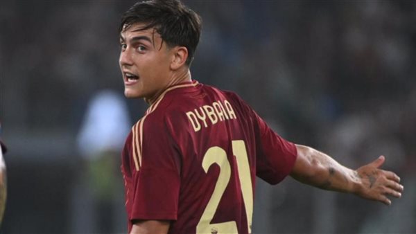 باولو ديبالا 