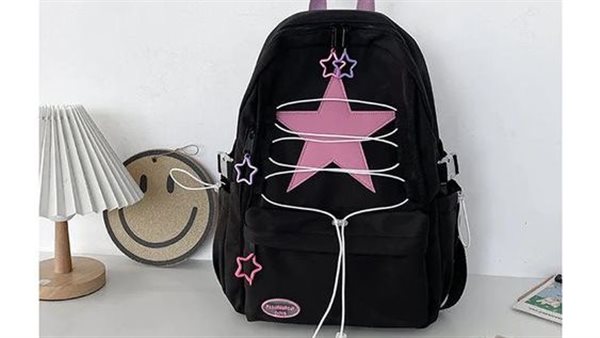 صور شنط ظهر للبنات