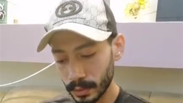 شقيق الشاب المقتول