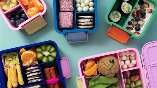 نصائح لتحضير لانش