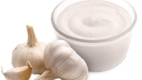 طريقة عمل الثومية