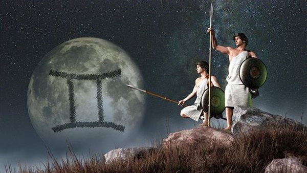 برج الجوزاء 