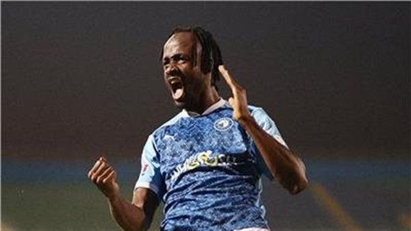 اللاعب فيستون مايلي