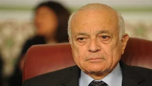 نبيل العربي