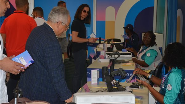 بارالمبياد باريس