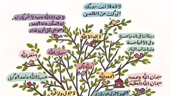 فوائد الاستغفار