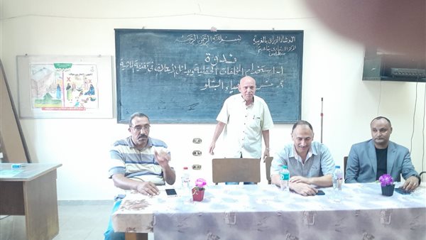  المهندس علي فودة