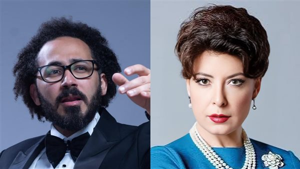 أنوشكا والمايستر