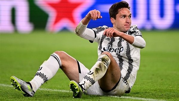 فيديريكو كييزا لاعب