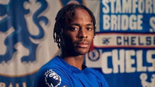 رحيم ستيرلينج