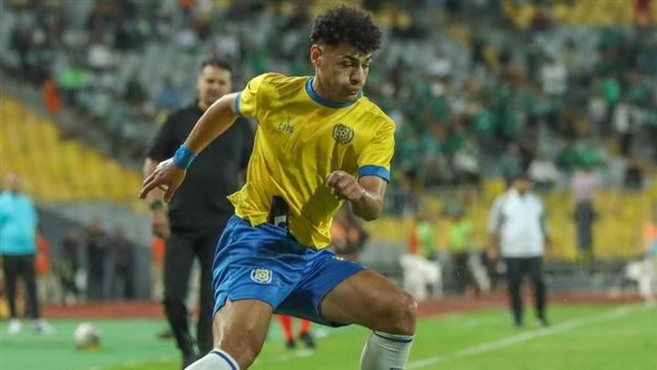 عبد الرحمن مجدي