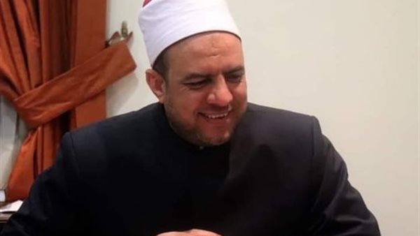  الدكتور حسن يحيى