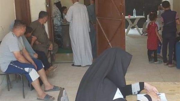 الكشف الطبي على 950