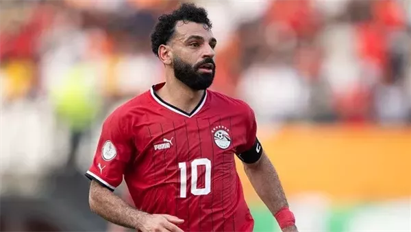 محمد صلاح