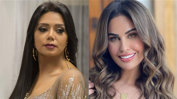 مي سليم ورانيا يوسف