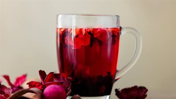 طريقة عمل العناب