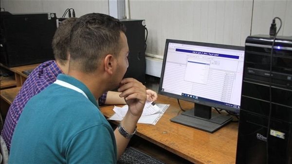 تنسيق معهد فني صحي