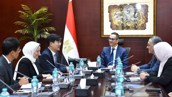 وزير الاستثمار