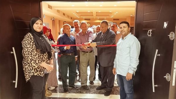 متحف سوهاج ينظم معرض