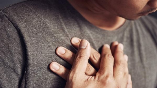 أمراض القلب 