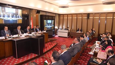 عضو تشريعية النواب يكشف تفاصيل مناقشة البرلمان لمشروع قانون الإجراءات الجنائية