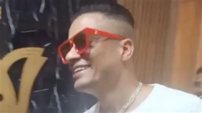 بدء التحقيق مع حسن شاكوش بـ الموسيقيين بعد أزمة فيديو تونس