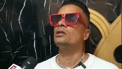 أنا راجل نجم.. حسن شاكوش يبرر تصريحاته بشأن واقعة تونس