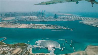 الطقس اليوم في الإمارات.. صحو مع احتمال تشكل الضباب