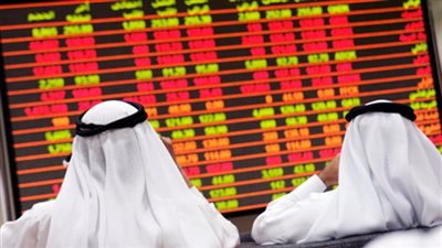 بورصات الخليج تغلق مرتفعة رغم المخاوف من حرب تجارية