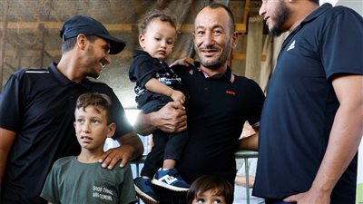 أمن دولة.. إسرائيل تفصح عن سبب عدم نشر تفاصيل عملية تحرير المحتجز فرحان القاضي من غزة