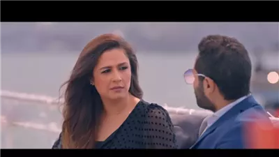 مسلسل من 30 حلقة.. ياسمين عبد العزيز وكريم فهمي في عمل اجتماعي رومانسي برمضان 2025