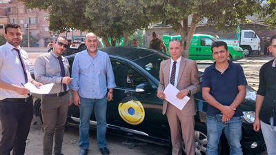 ضبط 400 كجم بانيه ودهون مجهولة المصدر داخل مصنع لتصنيع اللحوم بالمنوفية