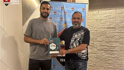 غزل المحلة يتعاقد مع محمود الزنفلي حارس الأهلي لمدة 3 سنوات