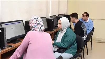 اليوم.. انطلاق مرحلة تقليل الاغتراب 2024 لطلاب الثانوية العامة عبر موقع التنسيق