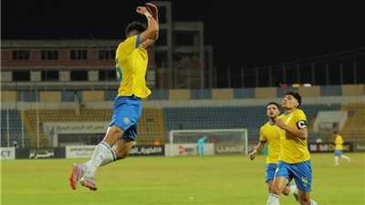 موعد مباراة الإسماعيلي وزد بث مباشر اليوم على القنوات الناقلة في نصف نهائي كأس مصر 2024