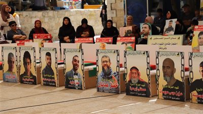 بالتزامن مع اليوم الوطني الفلسطيني.. فلسطينيون يطلقون حملة لاسترداد جثامين الشهداء