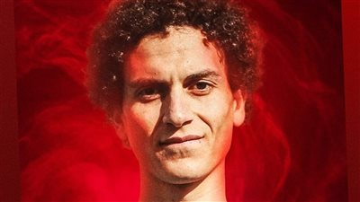 رسميا.. سيراميكا كليوباترا يتعاقد مع محمد صادق لمدة 3 مواسم 