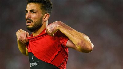 منتخب مصر يعلن جاهزية محمد عبد المنعم لمباراة موريتانيا المقبلة في تصفيات أمم إفريقيا