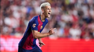 تصل لـ 263 مليون يورو.. خسائر بالجملة تنتظر برشلونة بسبب أولمو